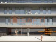 Luxuoso apartamento T2 na 1ªlinha da praia em Vila do Conde