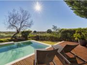 Luxuoso Apartamento T2 no Troiaresort com Piscina...