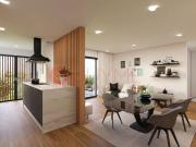 Luxuoso Apartamento T2, piscina comum e estacionamento,...