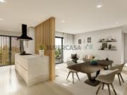 Luxuoso Apartamento T2, piscina comum e estacionamento,...