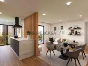 Luxuoso Apartamento T2, piscina comum e estacionamento,...