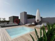 Luxuoso Apartamento T3, piscina e terraço privativo,...