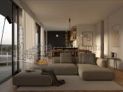 Luxuoso apartamento T2 por estrear final de construção