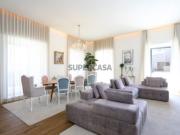 LUXUOSO APARTAMENTO T3+1 EM BELÉM!