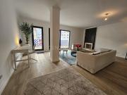Luxuoso Apartamento T3 com terraço em Arroios, Lisboa