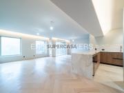 Luxuoso Apartamento T3 com vista Rio nas Amoreiras