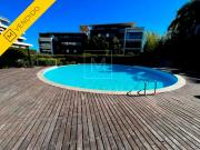 Luxuoso Apartamento T3 em Condominio fechado junto ao Casino