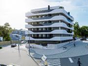 Luxuoso apartamento T3 no centro da Trofa