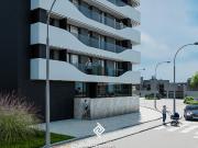 Luxuoso apartamento T3 no centro da Trofa