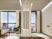 Luxuoso Apartamento T3 no Centro de Aveiro