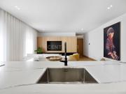 Luxuoso apartamento T3 no Centro de Setúbal e a 300m da...