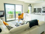 Apartamento T3 construdo em 2024 com Rooftop e Vista Mar