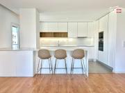 Luxuoso Apartamento T3 novo para arrendamento no Montijo...