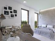 Luxuoso Apartamento T3, piscina comum e estacionamento,...