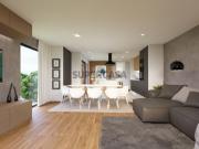 Luxuoso Apartamento T3, terraço, piscina comum e...