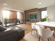 Luxuoso Apartamento T3, terraço privativo, piscina comum...