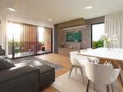 Luxuoso Apartamento T3, terraço privativo, piscina comum...