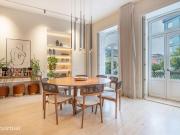Luxuoso Apartamento T4 Centro de Braga