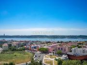 Luxuoso Apartamento T4 com Vista panormica para o rio e...