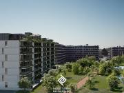 Luxuoso apartamento T4 no Porto 166m² Ramalde