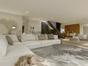 Luxuoso Apartamento T4, piscina comum e estacionamento,...