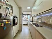 Luxuoso apartamento Ã venda em NiterÃ³i RJ, bairro Vital...