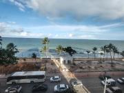 Luxuoso apto à Beira Mar, com 3 suítes, em Boa Viagem