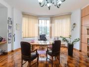 Luxuoso Apto Comercial e Residencial