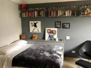 Luxuoso Duplex à Venda em Santa Cecília 4 Dormitórios, 3...