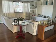 Luxuoso Duplex na Orla da Barra PrÃ³ximo ao Posto 5