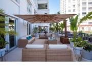 Luxuoso Duplex na Vila Olímpia Quartier Auri