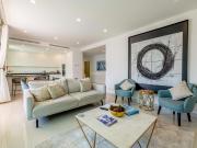 Luxuoso E Ultra Moderno Apartamento T3 Perto Da Marina...