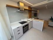 Luxuoso flat no Jardins com 33mÂ². LocaÃ§Ã£o sem burocracia