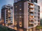 Luxuoso Garden localizado no Alto da Rua XV, em Cu