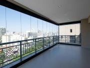 LUXUOSO ITAIM BIBI 04 SUITES 05 VAGAS