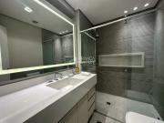 Luxuoso Loft duplex mobiliado, 1 dormitórios, 1 suíte, 2...