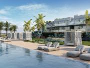 Luxuoso Penthouse T3 para venda em Vilamoura