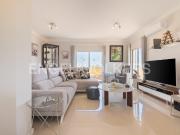 Luxuoso Refúgio Moderno em Portimão: Apartamento com...