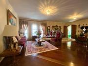 Luxuoso Sobrado com 3 dormitórios à venda, 882 m² por R$...