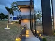 Luxuoso Sobrado de Alto Padrão no Condomínio Campos do...