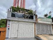 Luxuoso Sobrado em Vila Mascote com 300m²!