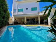 Luxuoso Sobrado no Jardins Atenas – Um Refúgio de Luxo e...