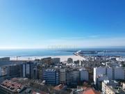 Luxuoso T1 em Matosinhos e Acabamentos Premium