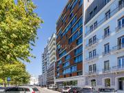 Luxuoso T1 Loft no Campo Grande, Lisboa