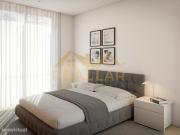 Luxuoso T1 Vista Mar em Vila do Conde