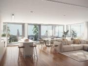 Luxuoso T2 em empreendimento junto a Avenida da... Luxuoso T2 em empreendimento junto a Avenida da...