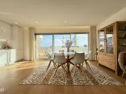Luxuoso T2 em Frente ao Mar