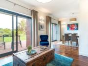 Luxuoso T2 L'Orangerie Monte Laguna