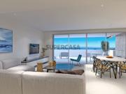 Luxuoso T3 em Lagos, com VISTA MAR, piscina, sauna e...