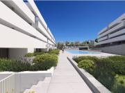 Luxuoso T3 em Lagos, com VISTA MAR, piscina, sauna e...
